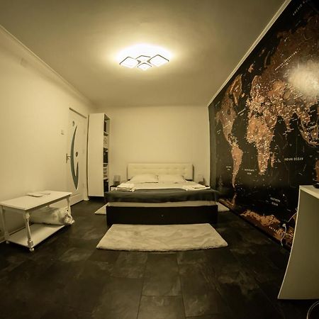 Studio Six Continents Petroşani Dış mekan fotoğraf